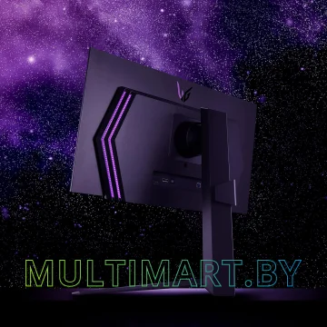 Монитор LG UltraGear 27GR95QE-B картинка 12